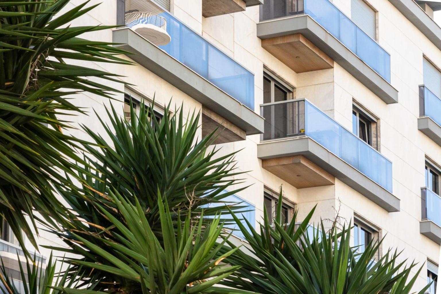 Apartamento Lisboa Sete Rios Buitenkant foto