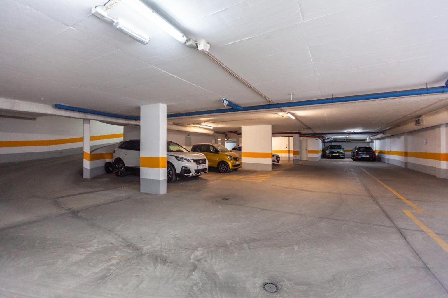 Apartamento Lisboa Sete Rios Buitenkant foto
